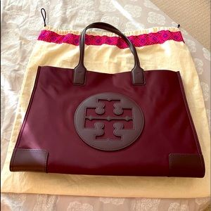 Tory burch tore bag